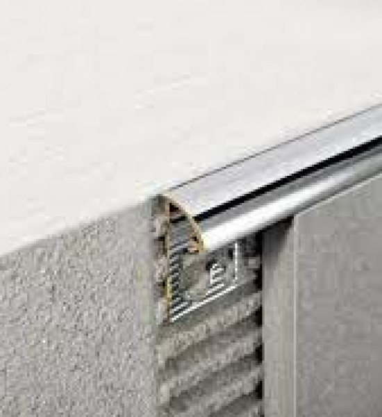 بروقرس زاوية سراميك المونيوم مدور بولش 12ملي PJBC 125 بروقرس زاوية سراميك المونيوم مدور بولش 12ملي PJBC 125