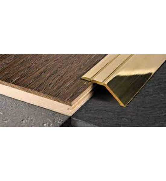 بروقرس زاويةمنفرجة نهايات مع غراء  44ملي سلفرPLVAA4413A 