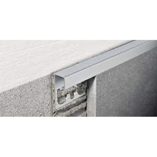 بروقرس زاوية سراميك المونيوم اسكوير ذهبي 12ملي PJQSAO125