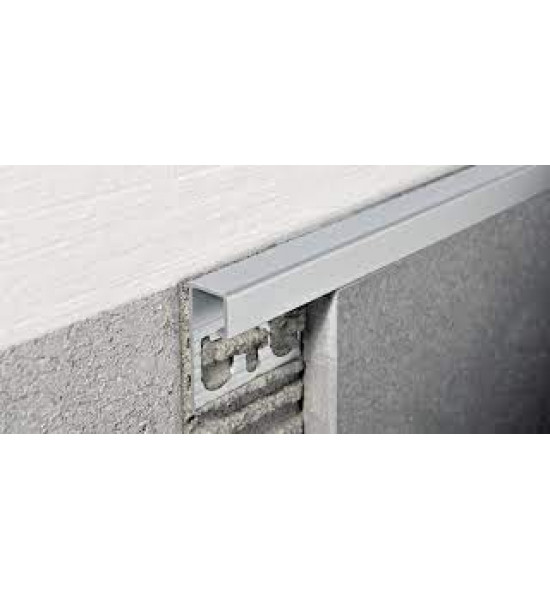 بروقرس زاوية سراميك المونيوم اسكوير ذهبي 12ملي PJQSAO125