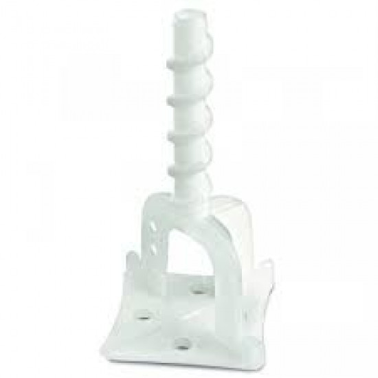 بروقريس فواصل سراميك 2 ملي ثلاث جهات  PRST 2 