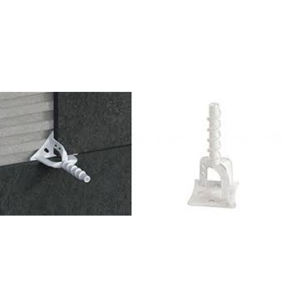 بروقريس فواصل سراميك 2 ملي ثلاث جهات  PRST 2 