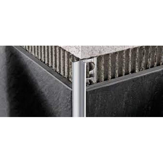 بروقرس زاوية حمام جهتين 12.5 ملى PTIAA 125