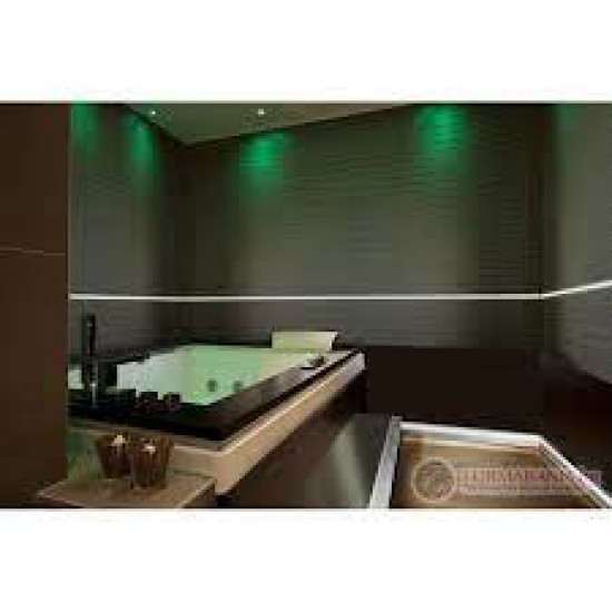 بروقرس شريط لد لزاوية الدرج مثلج  PIAO 17