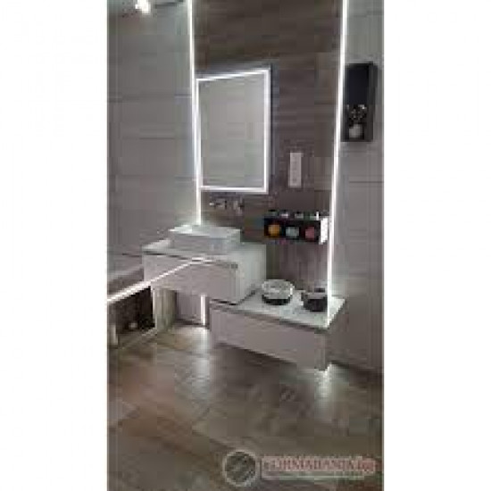 بروقرس شريط لد لزاوية الدرج مثلج  PIAO 17