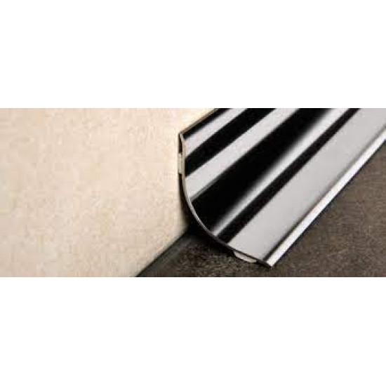 بروقرس زاوية ركنية سل ستيل لميع 35 ملي  PRDAC 35