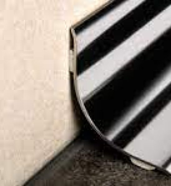 بروقرس زاوية ركنية سل ستيل لميع 35 ملي  PRDAC 35