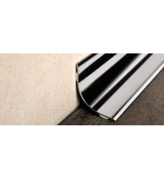 بروقرس زاوية ركنية سل ستيل لميع 35 ملي  PRDAC 35