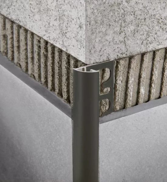 بروقريس زاوية المنيوم دائرية اسود مشخبط 12.5ملي PJNS 125 بروقريس زاوية المنيوم دائرية اسود مشخبط 12.5ملي PJNS 125