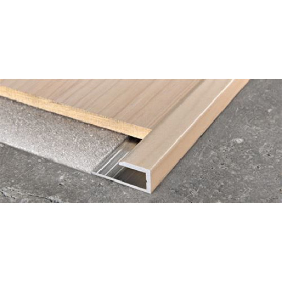 بروقرس زاوية نهايات باركية 9ملي ملون PINTCC 09