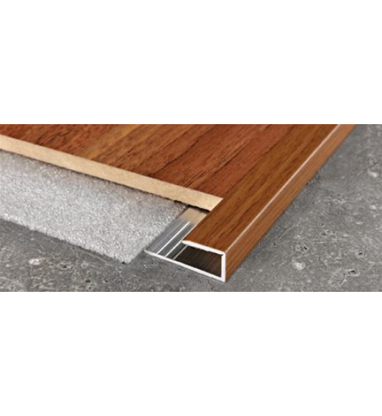 بروقرس زاوية نهاية باركية 15ملي ملون PINT10W 15 بروقرس زاوية نهاية باركية 15ملي ملون PINT10W 15