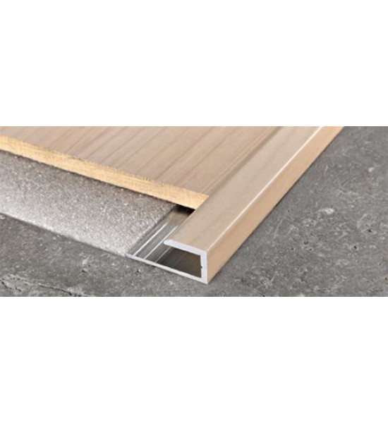 بروقرس زاوية نهايات باركية 15ملي ملون PINT07W 15