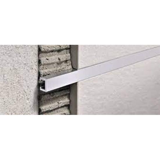 بروقرس زاوية المونيوم فواصل 12ملي PLTPAA25