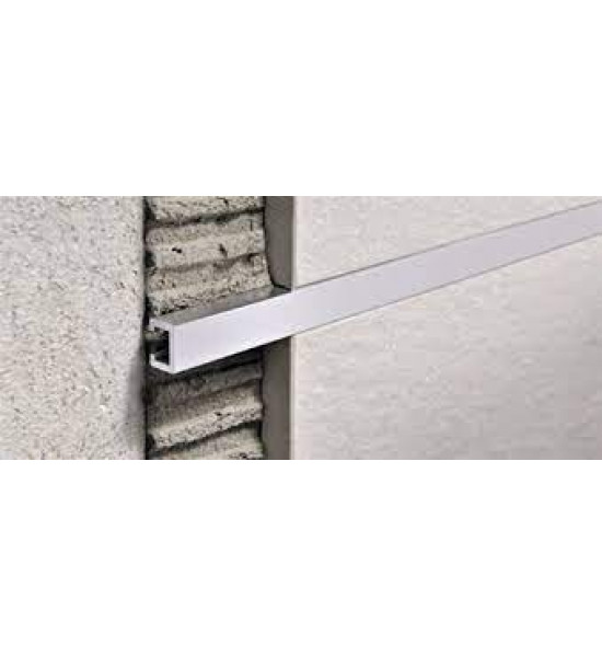 بروقرس زاوية المونيوم فواصل 12ملي PLTPAA25