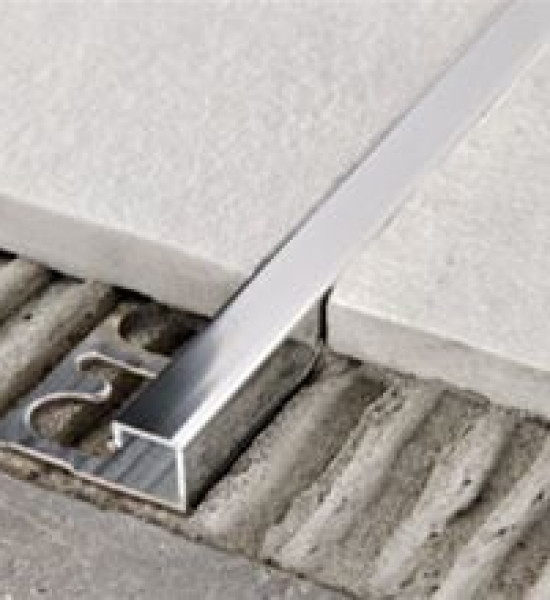 بروقرس زاوية سراميك مربعة سل استيل لمعة كروم PJQSACML125 بروقرس زاوية سراميك مربعة سل استيل لمعة كروم PJQSACML125