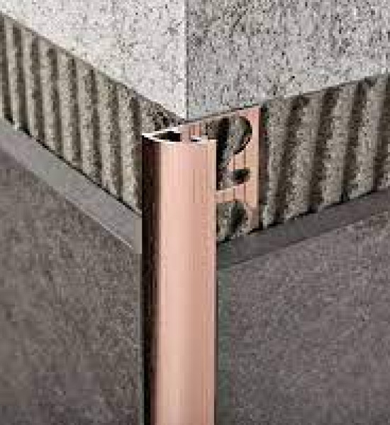 بروقرس زاوية سراميك المونيوم 10ملي PJAR 10