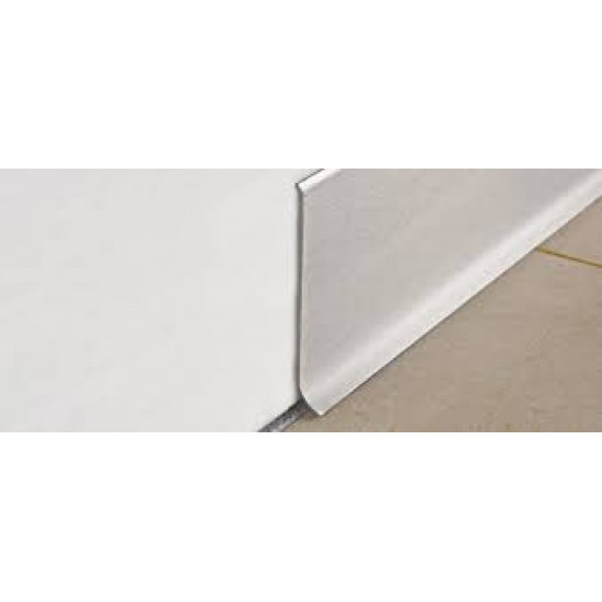 بروقرس  سكلو ايطالي سل استيل 10سم مطفي 2مترBTACS100