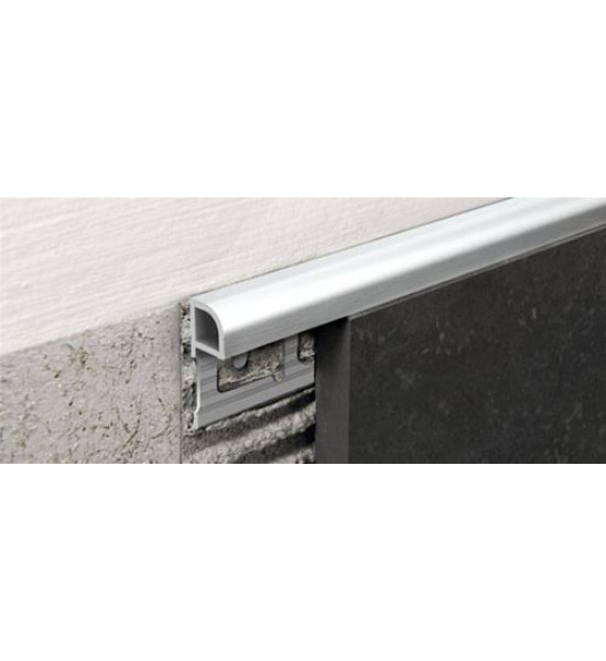 بروقرس زاوية سراميك اللمونيوم لميع 15ملي PJQTBC 15 بروقرس زاوية سراميك اللمونيوم لميع 15ملي PJQTBC 15