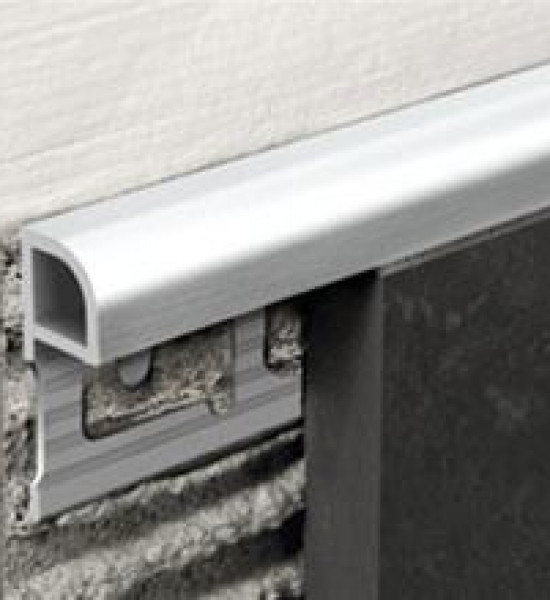 بروقرس زاوية سراميك المونيوم لميع مدور12ملي PJQTBC 125