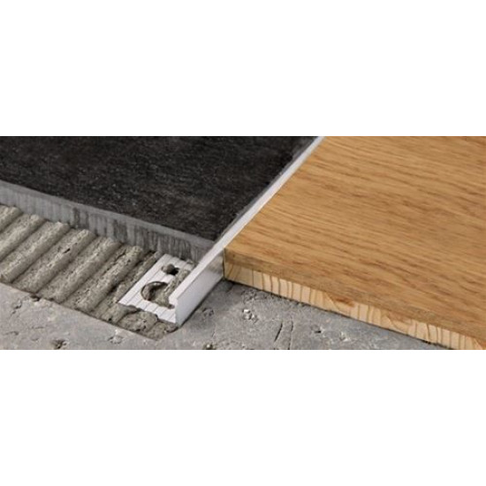 بروقرس زاوية سراميك اللمونيوم 12ملي فواصل PTAA125 بروقرس زاوية سراميك اللمونيوم 12ملي فواصل PTAA125