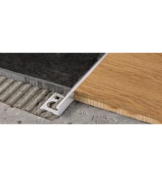 بروقرس زاوية سراميك اللمونيوم 12ملي فواصل PTAA125 بروقرس زاوية سراميك اللمونيوم 12ملي فواصل PTAA125