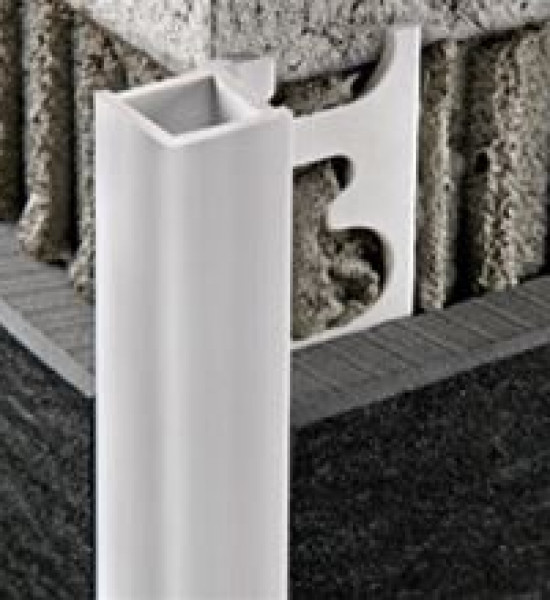 بروقرس زاوية سراميك سل استيل 8ملي PJQSAC08 بروقرس زاوية سراميك سل استيل 8ملي PJQSAC08