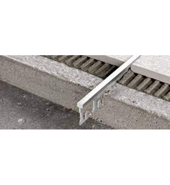 بروقرس زاوية فواصل سراميك المونيوم 5ملي×1سمPITAN510 بروقرس زاوية فواصل سراميك المونيوم 5ملي×1سمPITAN510