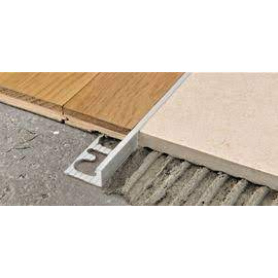 بروقرس زاوية سراميك سل استيل 12.5ملي PJAC125