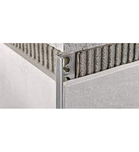 بروقرس زاوية سراميك سل استيل 12.5ملي PJAC125