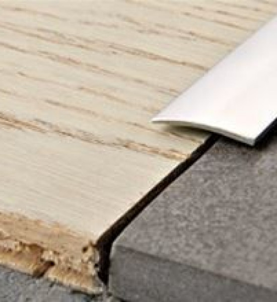 بروقرس زاوية سراميك سل استيل مسطحة 4سم PLSAC40A