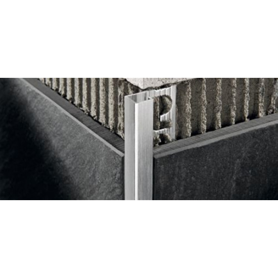 بروقرس زاوية سراميك اللمونيوم مشخبط لميع PJQSBS10