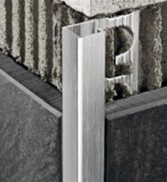 بروقرس زاوية سراميك اللمونيوم مشخبط لميع PJQSBS10 بروقرس زاوية سراميك اللمونيوم مشخبط لميع PJQSBS10