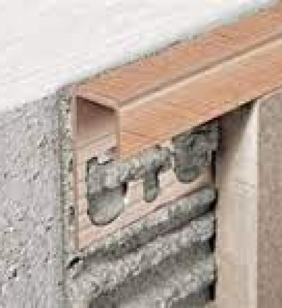 بروقرس زاوية سراميك اللمونيوم نحاسي مطفي PJQSRS10 بروقرس زاوية سراميك اللمونيوم نحاسي مطفي PJQSRS10