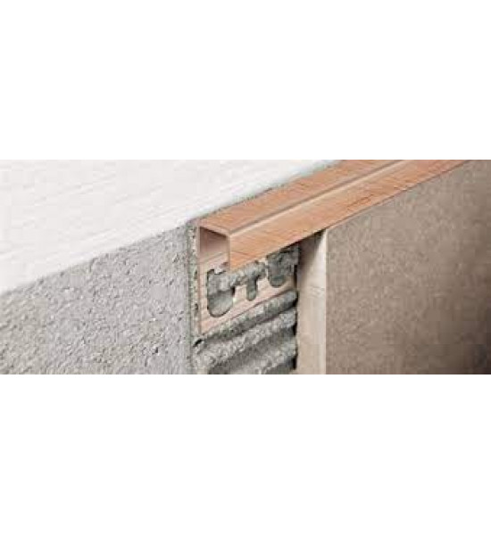 بروقرس زاوية سراميك اللمونيوم نحاسي مطفي PJQSRS10 بروقرس زاوية سراميك اللمونيوم نحاسي مطفي PJQSRS10