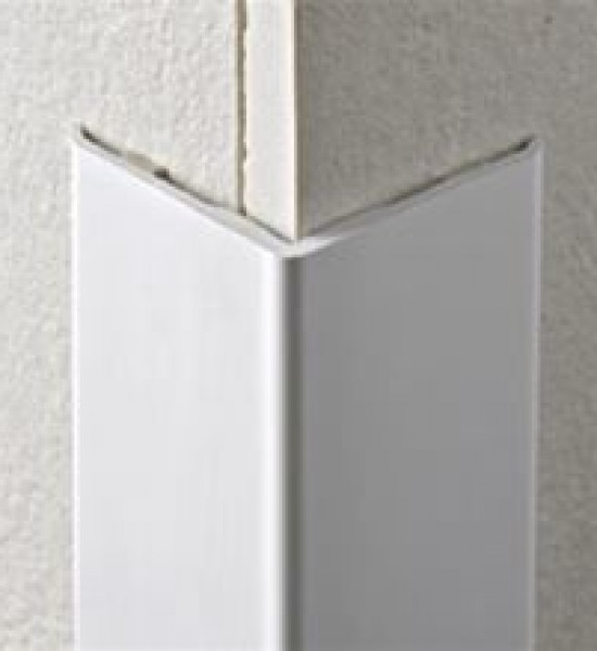 بروقرس زاوية ركنية بلاستيك 4×4 ابيض2.7مترPEG40-01 بروقرس زاوية ركنية بلاستيك 4×4 ابيض2.7مترPEG40-01