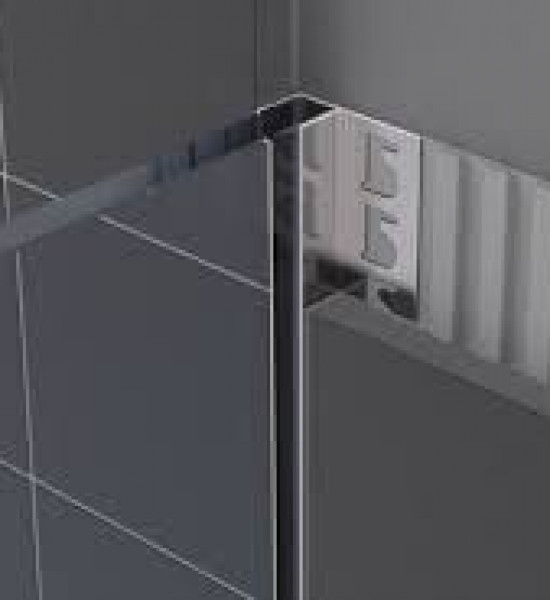 بروقرس زاوية المونيوم لزجاج الشور اسود مطفي 12.5سم PLTCHNE125 بروقرس زاوية المونيوم لزجاج الشور اسود مطفي 12.5سم PLTCHNE125