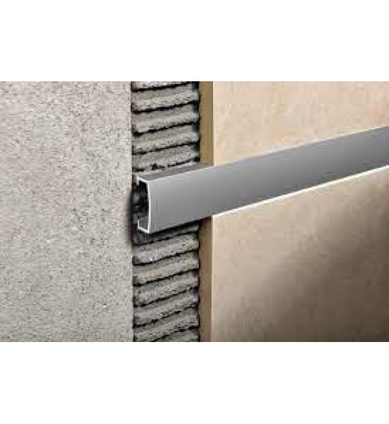 بروقرس زاوية فواصل سراميك فضي 15ملي PLTAA 15 بروقرس زاوية فواصل سراميك فضي 15ملي PLTAA 15