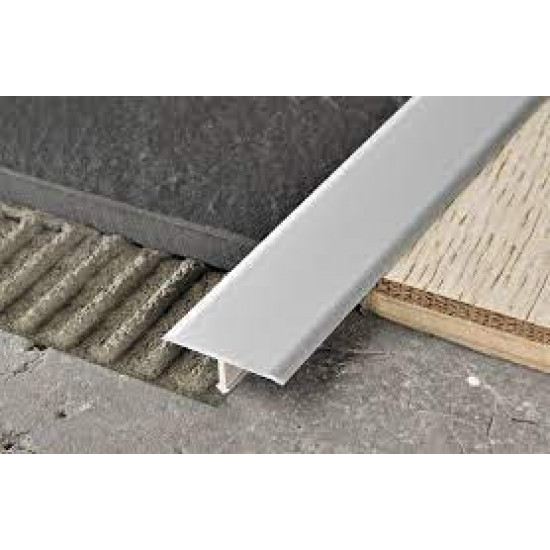 بروقرس زاوية فواصل المونيوم  تي  40ممPCRAA409