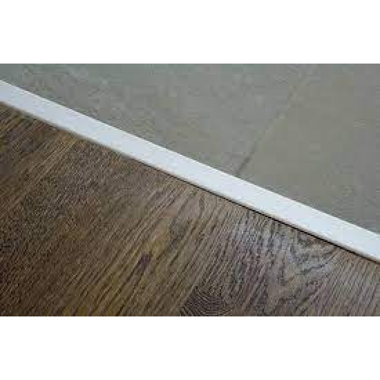 بروقرس زاوية فواصل المونيوم  تي  40ممPCRAA409