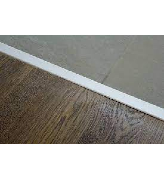 بروقرس زاوية فواصل المونيوم  تي  40ممPCRAA409