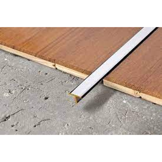 بروقرس زاوية سل استيل مبسط فواصل 20ممPCRAC209 لميع