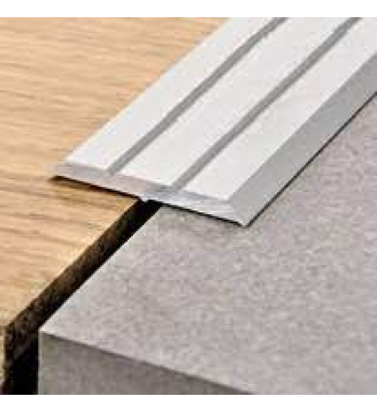 بروقرس زاوية المونيوم مبسطة فواصل 25مم PLVAA25A