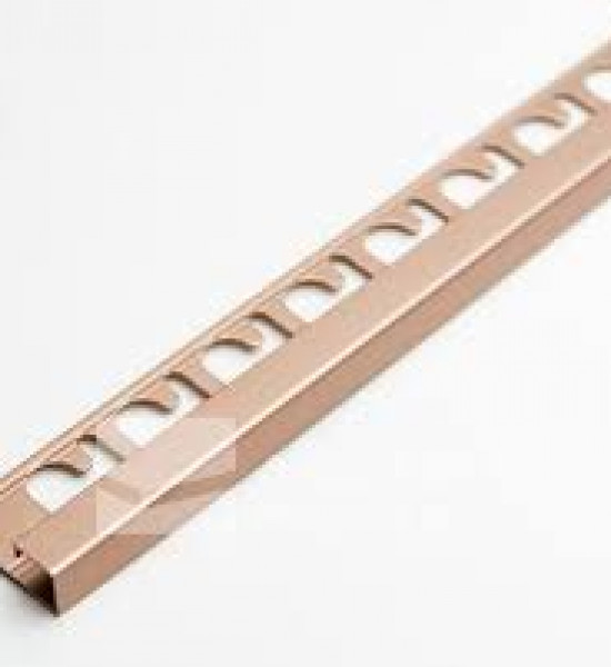 بروقرس زاوية سراميك مربعة المونيوم نحاسي PJQSAR125 بروقرس زاوية سراميك مربعة المونيوم نحاسي PJQSAR125