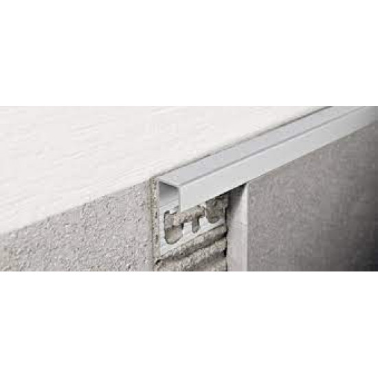 بروقرس زاوية سراميك اللمونيوم مطفي 10مم PJQSAA 10