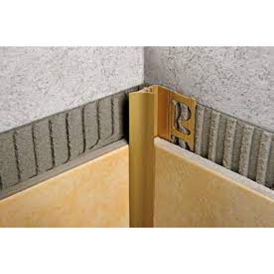 بروقرس زاوية سراميك المونيوم 10ملي PIAO10