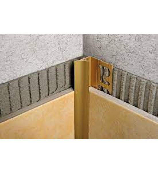 بروقرس زاوية سراميك المونيوم 10ملي PIAO10