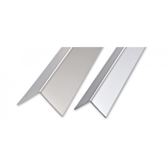 بروقرس زاوية حرف ال سل استيل 30×30 AGAC301C