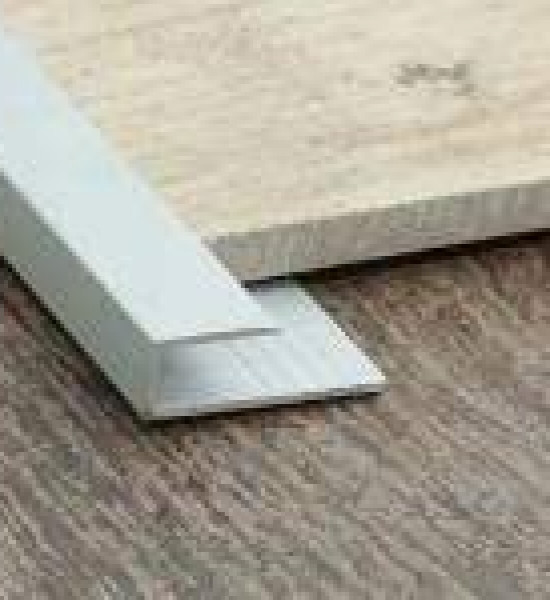 بروقرس زاوية اللمونيوم نهاية باركية 13ملي PINTAO13