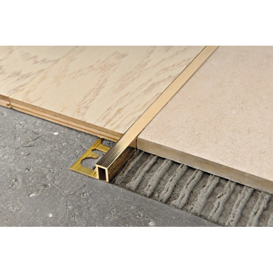 بروقرس زاوية سراميك بولش 10ملي PRFOL10