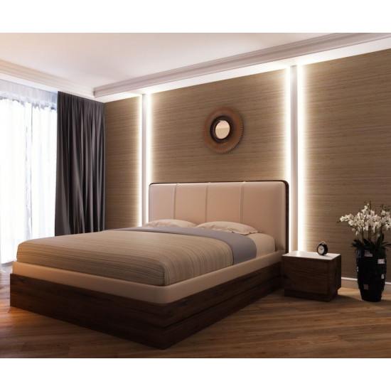 باخميس سكلو ديكور 119مم×15مم×2متر روسي P004 باخميس سكلو ديكور 119مم×15مم×2متر روسي P004